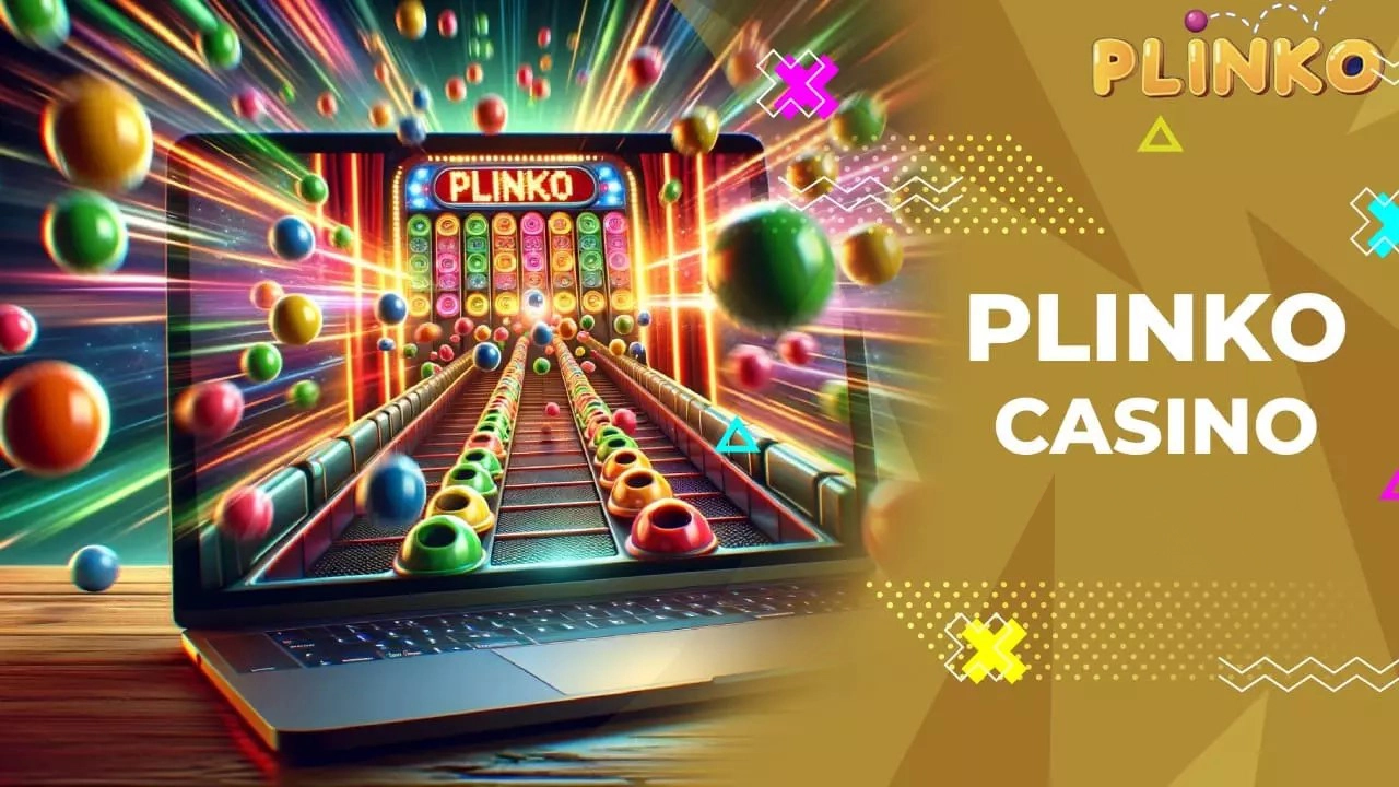 Plinko gambling: estrategia, reglas y cómo ganar